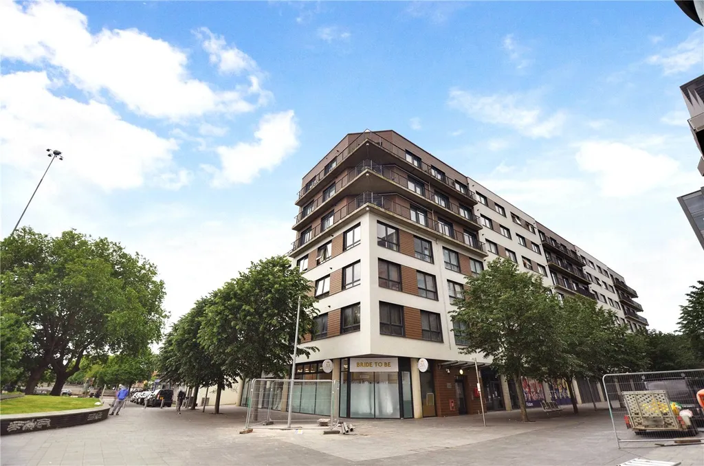 Apartment in Reading, Katesgrove, Coley - View 3