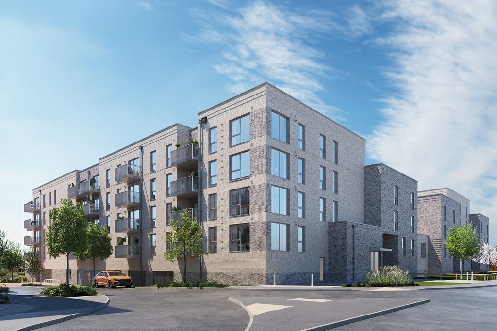 Property photo 3 of 13 CGI