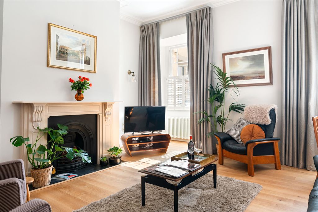 Additional image 7 of 2 bed flat for saleBridge House, Sion Place, Bristol BS8