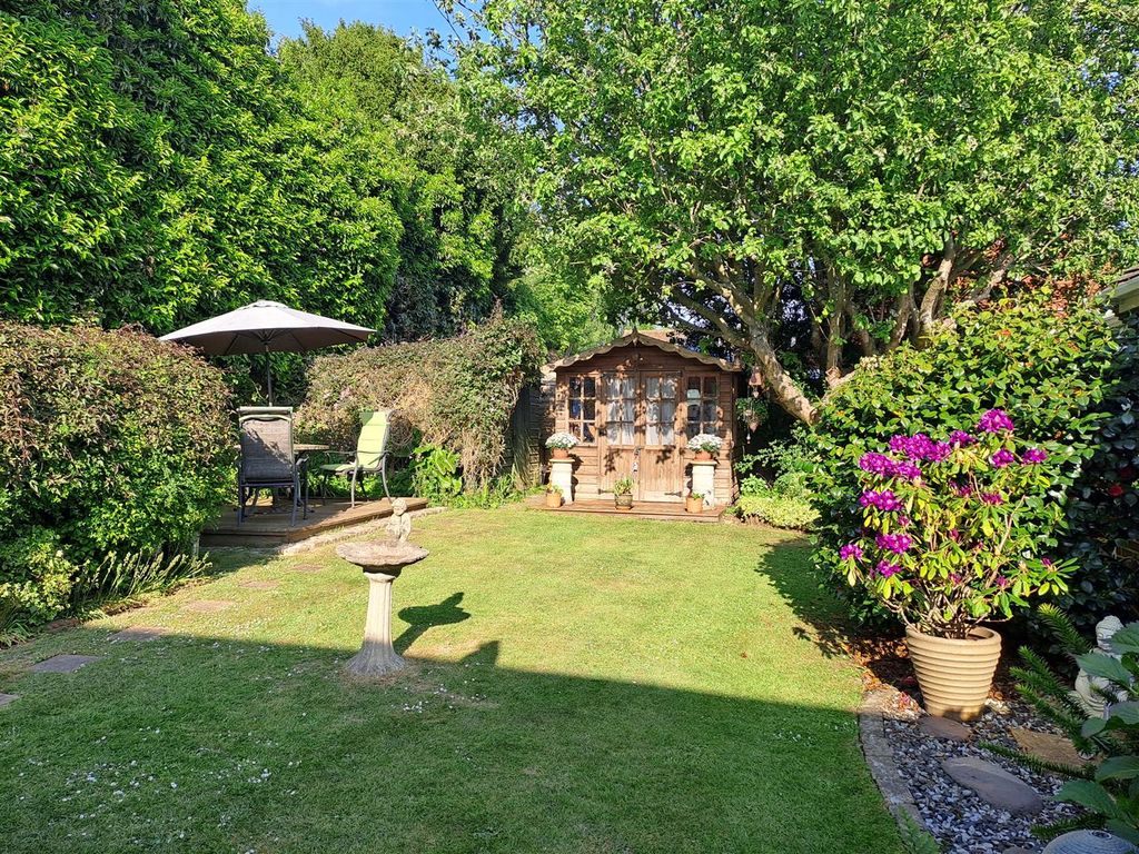 Property photo 2 of 29 Rear Garden
