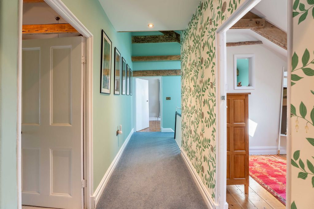 Additional image 29 of 8 bed link detached house for sale61 St. James Street, Narberth SA67