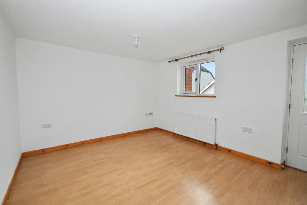 Additional image 4 of 1 bed flat for saleMill Road, Okehampton EX20