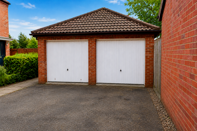 Property photo 3 of 11 Garage