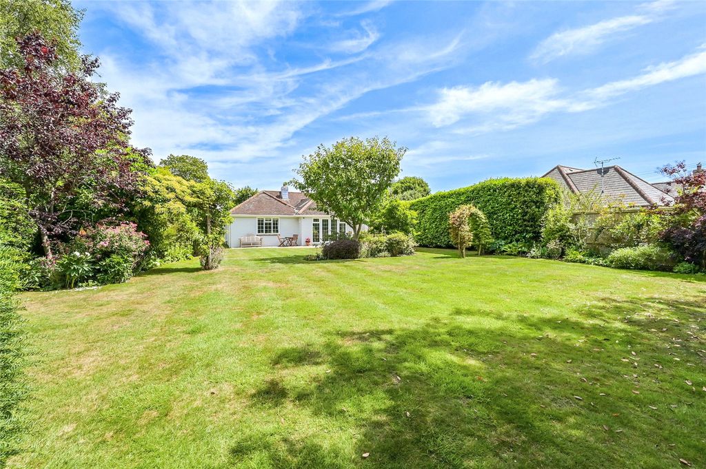 Property photo 3 of 14 Rear Gardens