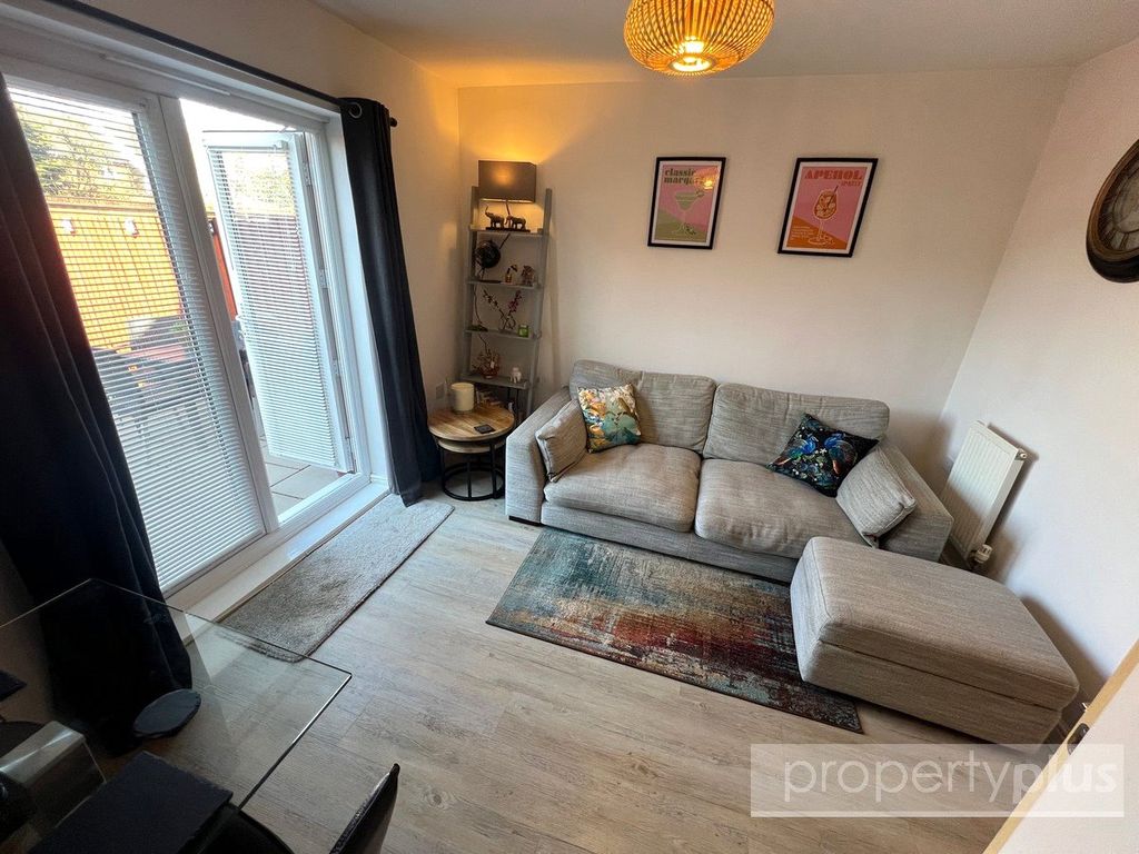 Additional image 4 of 2 bed link detached house for saleParc Y Duffryn, Rhydfelin, Pontypridd CF37