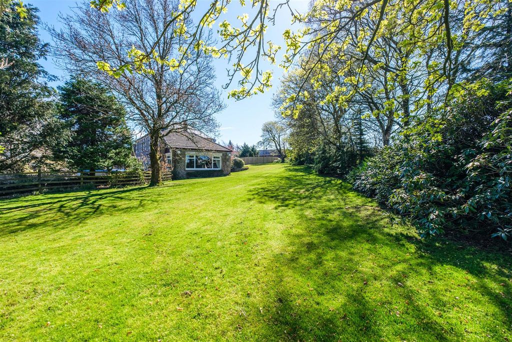 Additional image 22 of 4 bed semi-detached house for saleMerkland House, Strathaven ML10