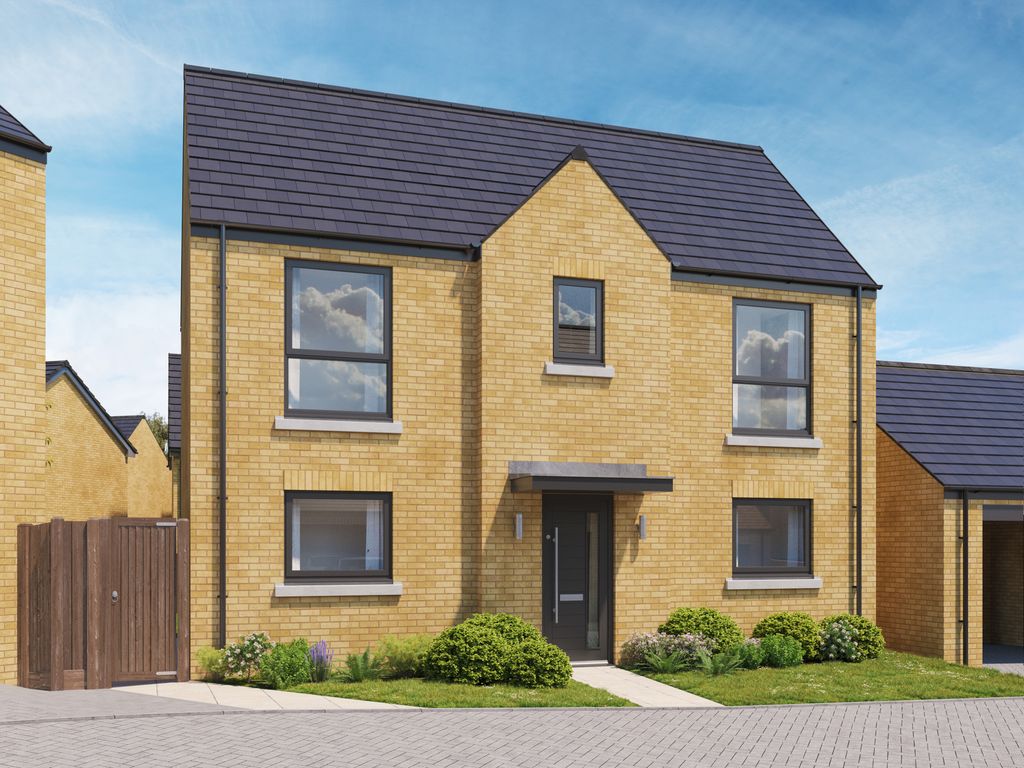 Property photo 1 of 11 CGI