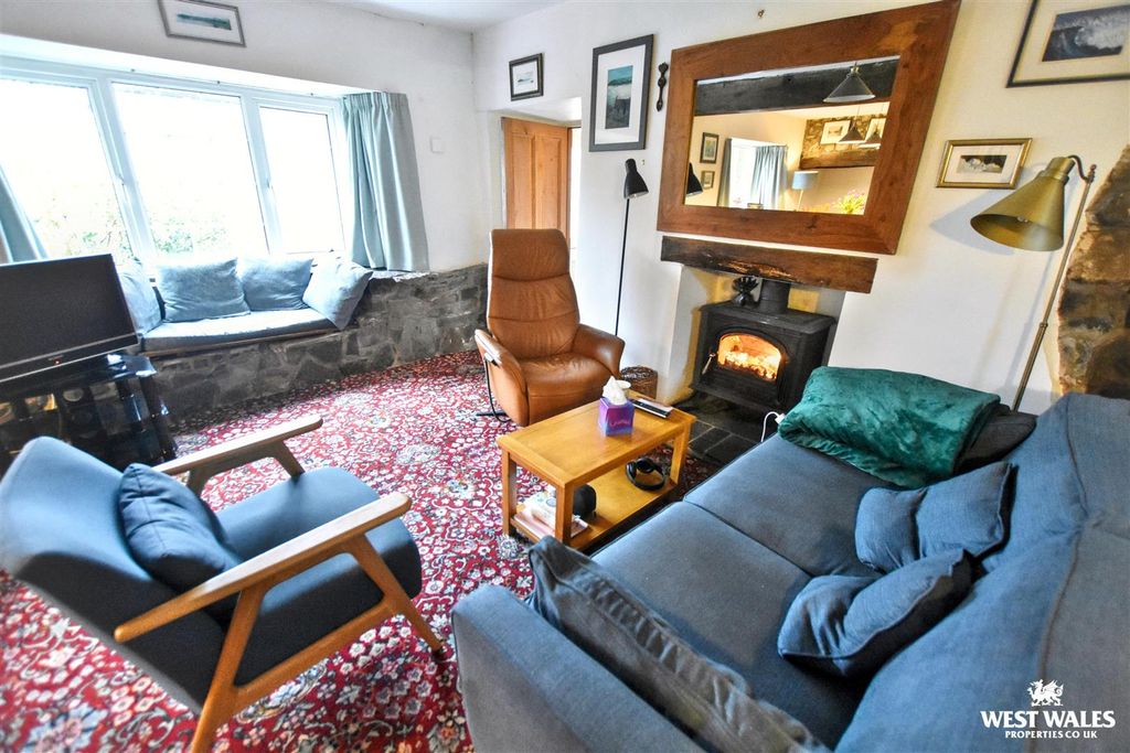 Additional image 9 of 7 bed detached house for saleChurch Lane, Robeston Wathen, Narberth SA67