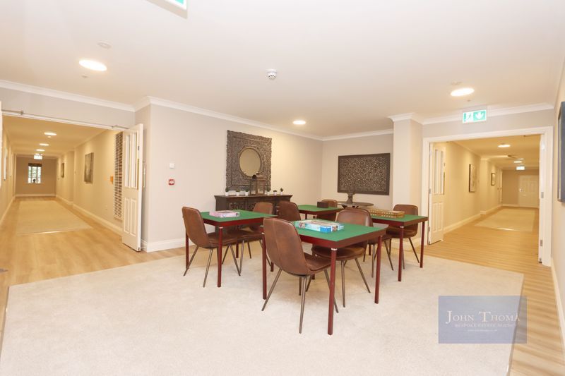 Additional image 23 of 2 bed flat to rentThe Canopy, Lambourne Road, Chigwell IG7