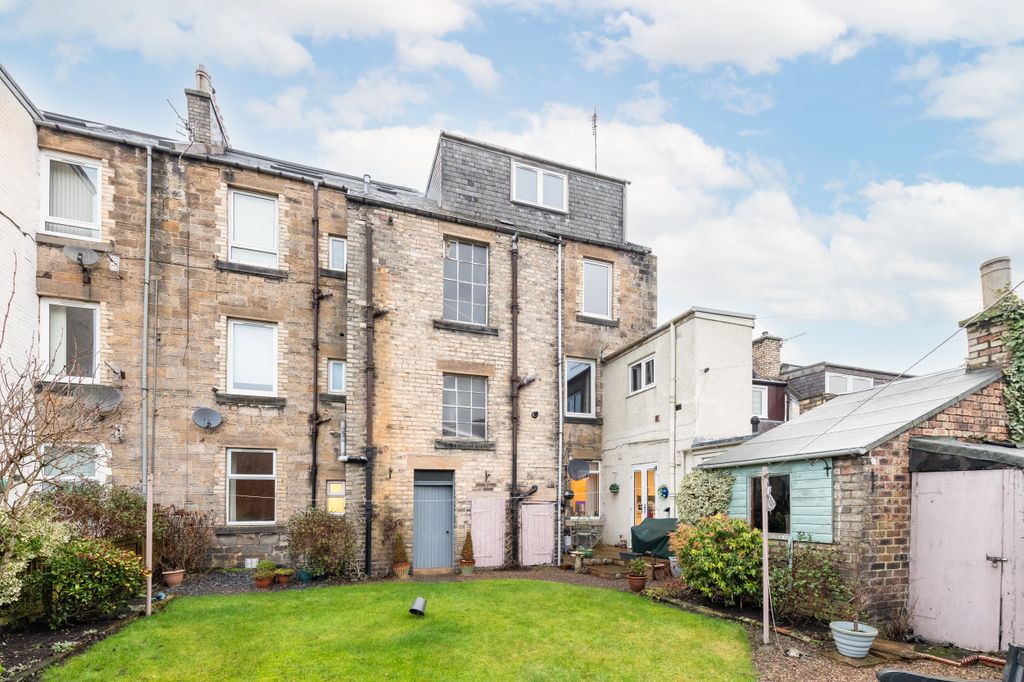 Additional image 21 of 2 bed flat for saleDuke Street, Hawick TD9