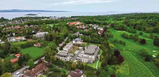 Property photo 1 of 10 Arial View