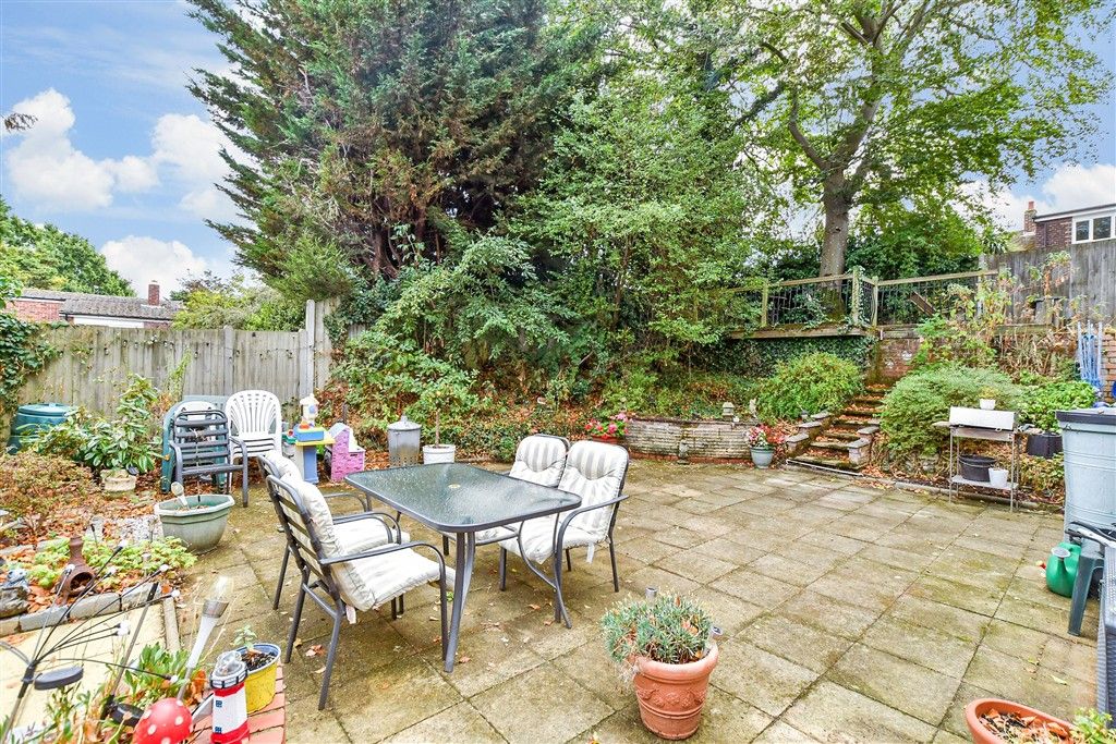 Property photo 3 of 10 Rear Garden
