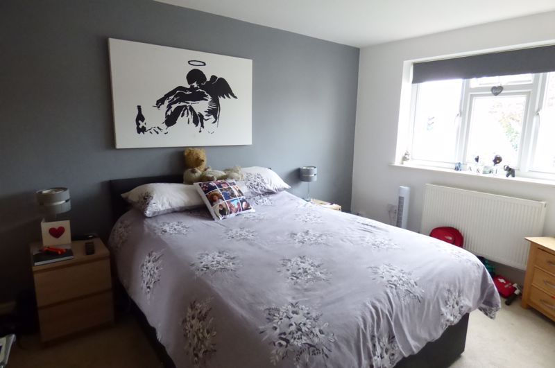 Property photo 3 of 4 Bedroom One