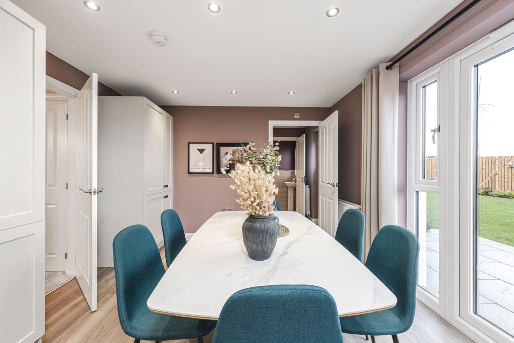 Property photo 3 of 10 The Fenton