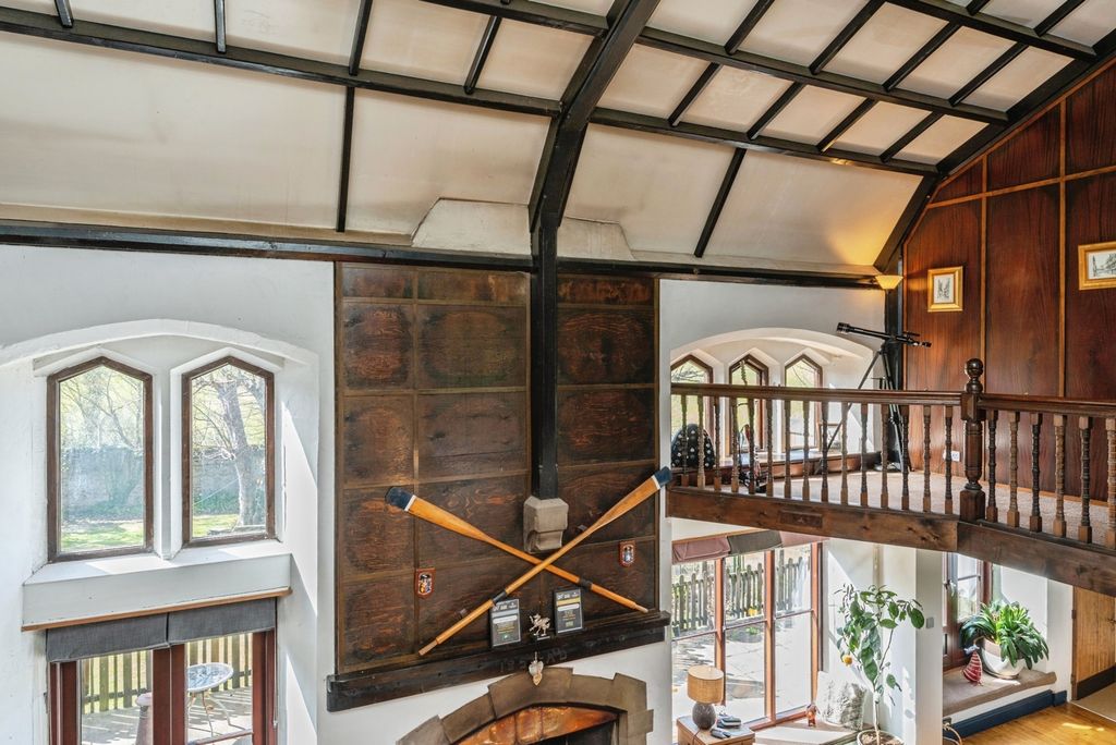 Additional image 9 of 4 bed link detached house for saleGwespyr, Holywell, Clwyd CH8