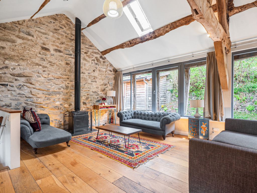 Additional image 22 of 6 bed barn conversion for saleHirnant SY10