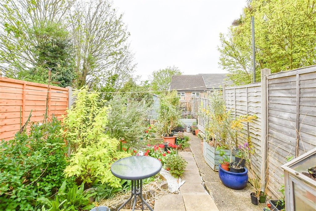 Property photo 2 of 10 Rear Garden