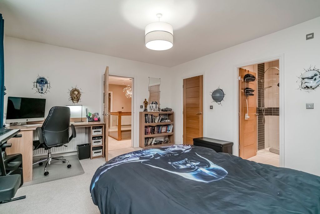 Additional image 24 of 6 bed detached house for saleFarington Lodge Gardens, Farington PR25