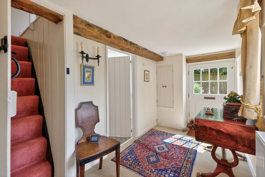 Additional image 14 of 5 bed semi-detached house for saleEarning Street, Godmanchester PE29