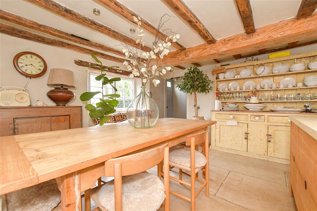 Property photo 2 of 13 Kitchen/Dining Room