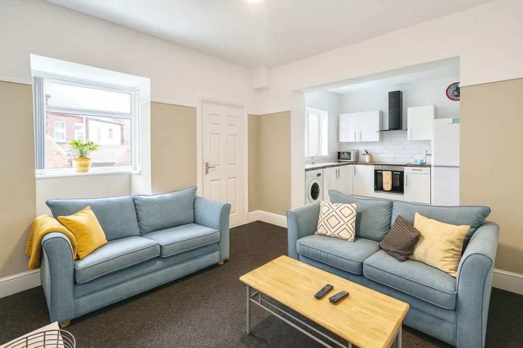 Property photo 3 of 14 140-Cobden-View-Road-Sheffield-University-Student-