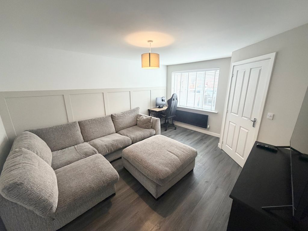 Additional image 5 of 3 bed semi-detached house for saleMaes Y Glo, Llanelli SA14