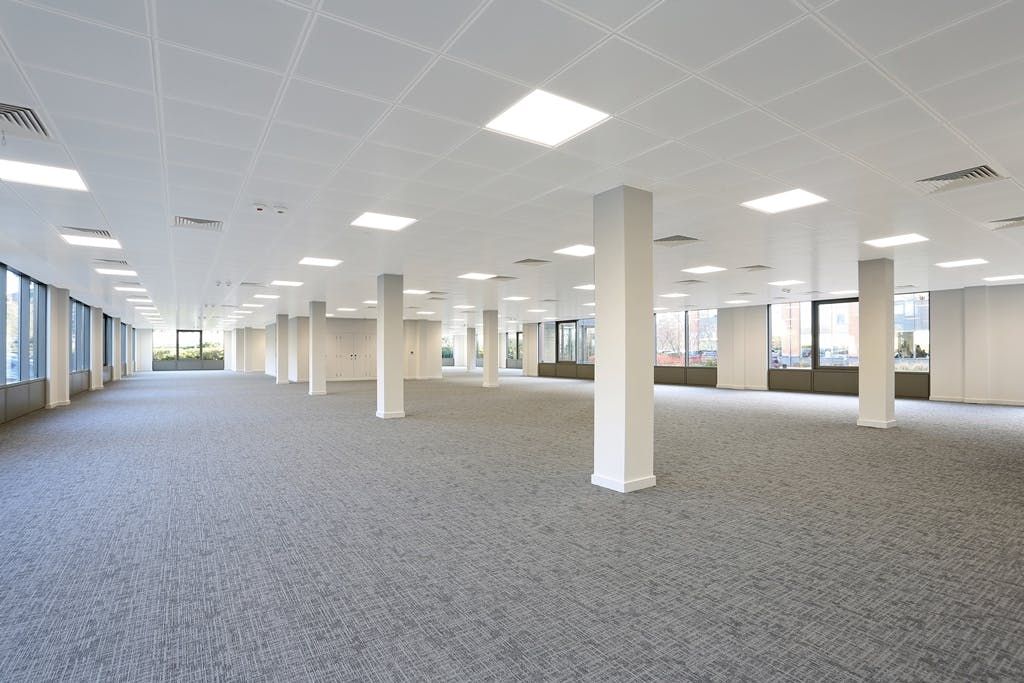 Property photo 3 of 4 Indicative Internal Open Plan.Jpg