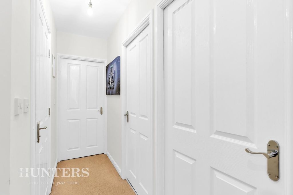 Additional image 6 of 2 bed flat for saleGale Close, Littleborough OL15