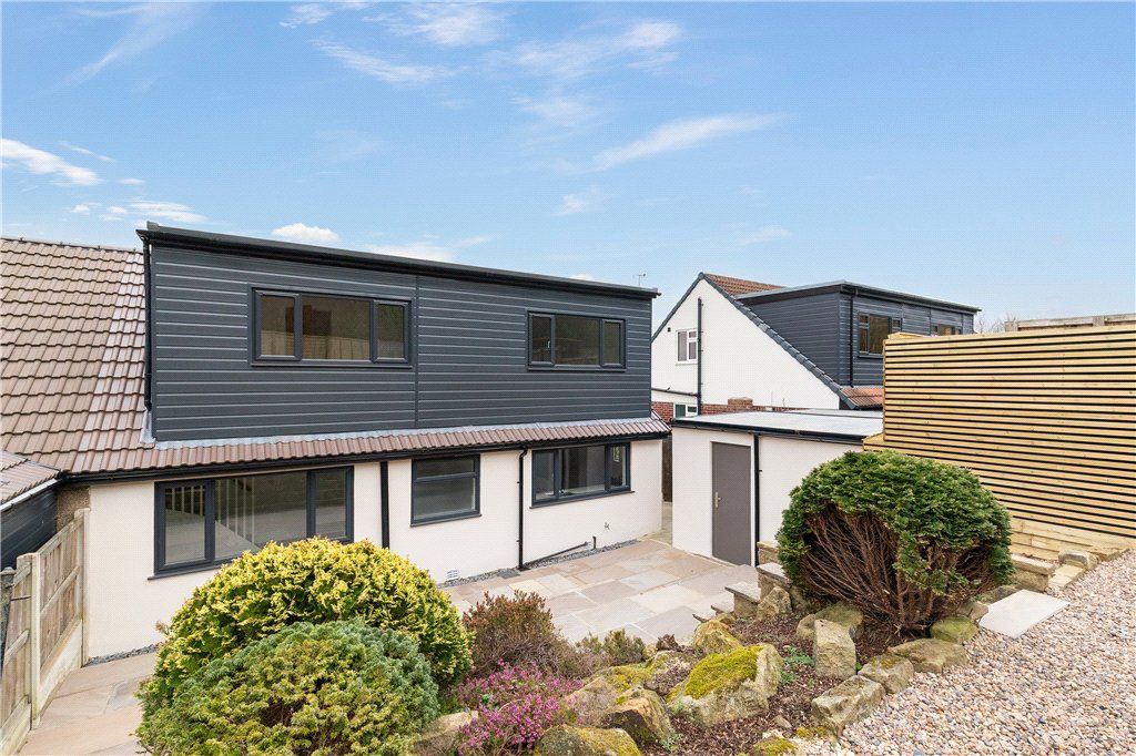 Additional image 16 of 3 bed bungalow for saleMilner Bank, Otley, West Yorkshire LS21