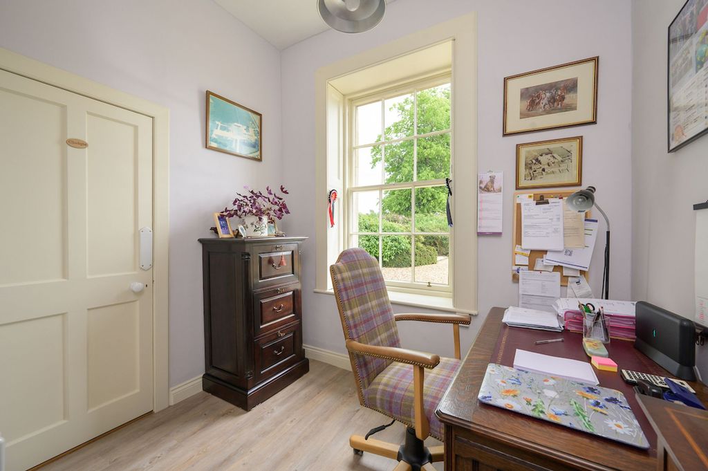 Additional image 20 of 5 bed detached house for saleCakemuir, Nenthorn, Kelso TD5
