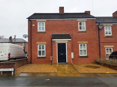 Property photo 1 of 4 Exterior