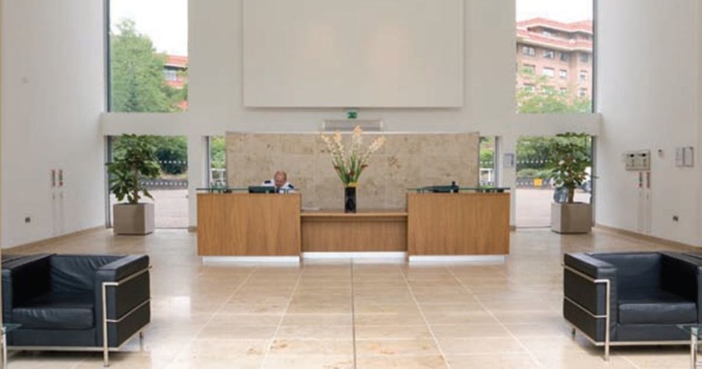 Property photo 3 of 3 72 Hammersmith Road Hammersmith London Office 3.Jpg