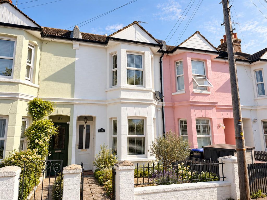 Property photo 1 of 10 For Sale By Aspire Residential | Becket Road