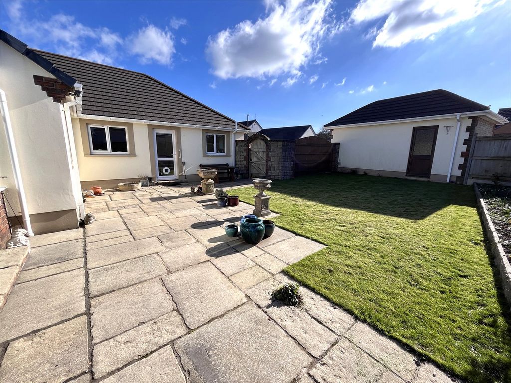 Additional image 6 of 3 bed bungalow for saleCooks Close, Pembroke, Pembrokeshire SA71