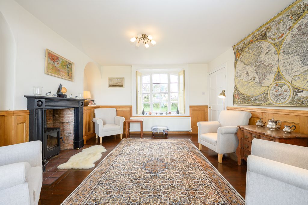 Property photo 2 of 28 Northwood House-39