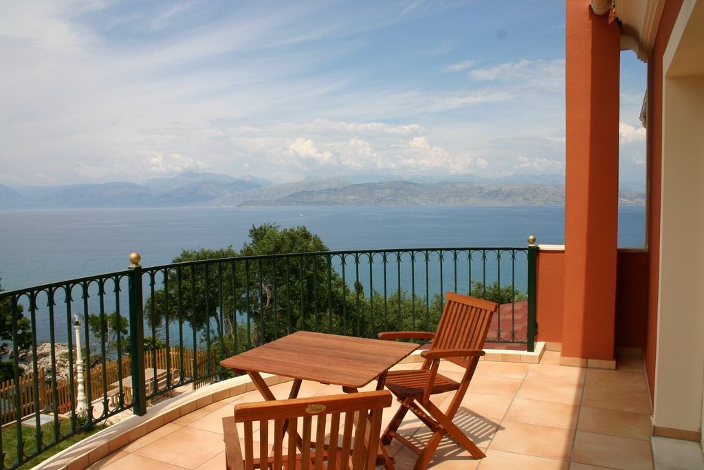 Property photo 3 of 12 Terrace And View