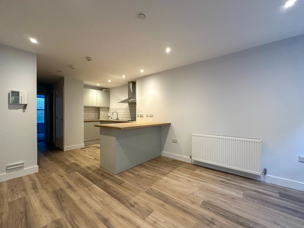 Property photo 3 of 9 Open Plan Living