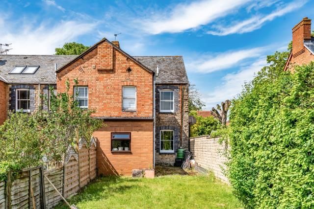 Property photo 3 of 4 Garden