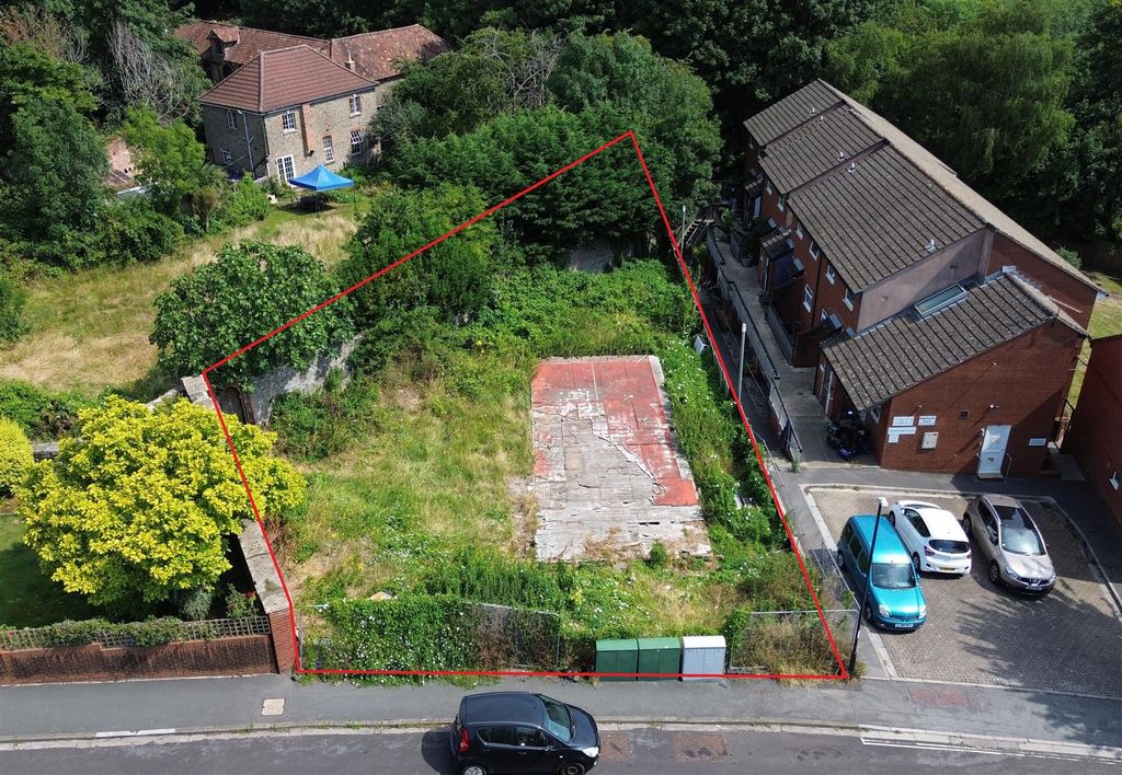 Property photo 2 of 13 2 - Land For Auction, Brislington, Bristol.Jpg
