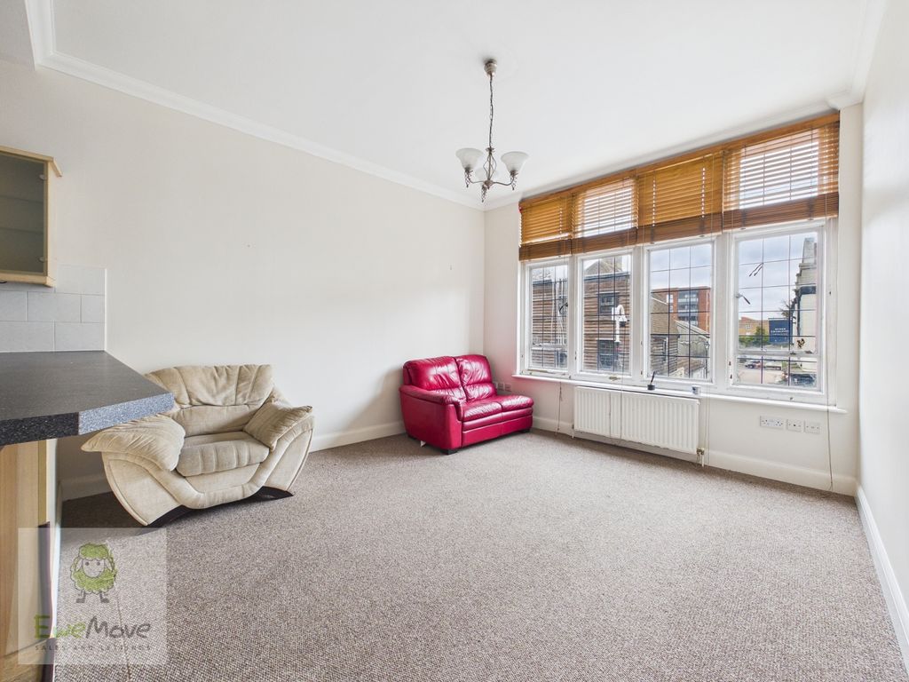 Property photo 3 of 19 Kitchen Living Dining Room