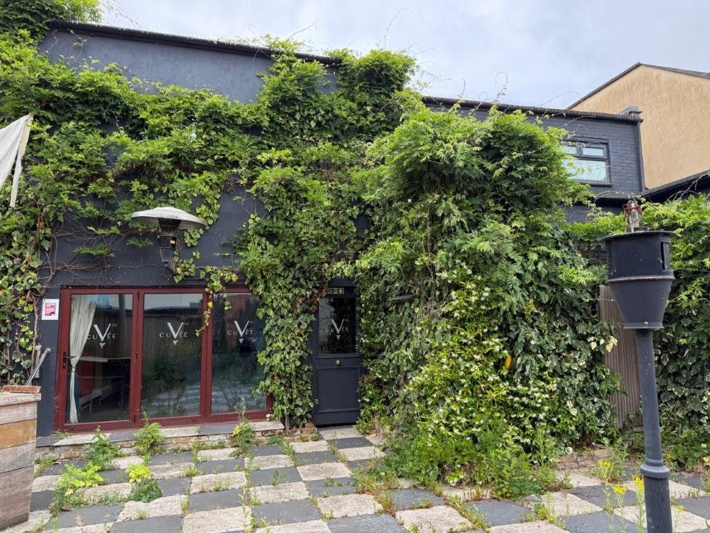 Property photo 3 of 3 10A Church Street Rear Garden Resized.Jpg