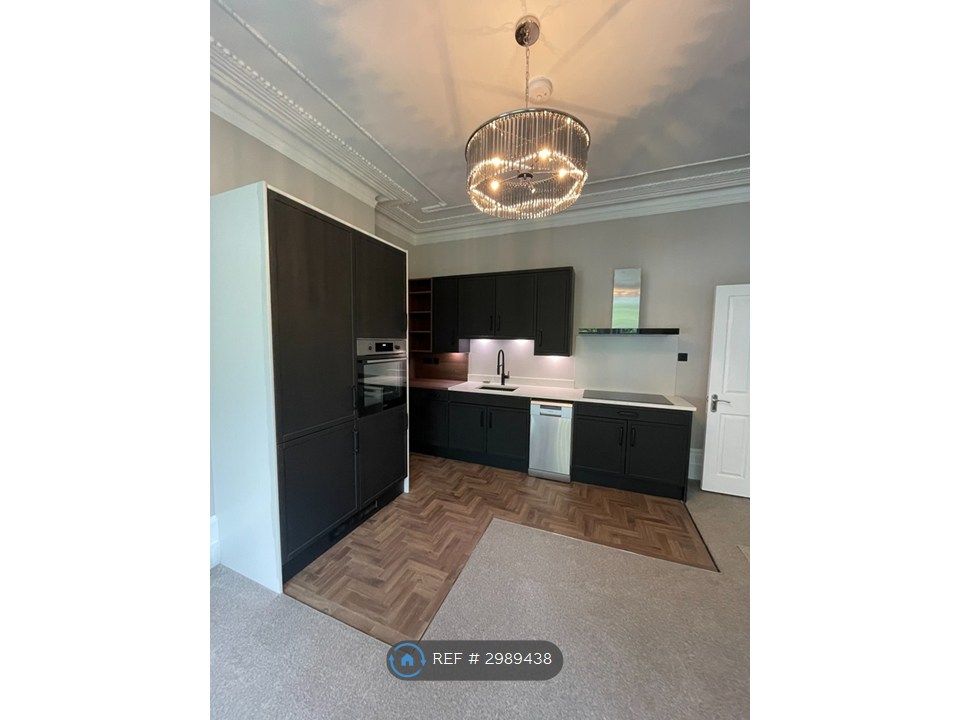 Property photo 2 of 12 Open Plan Lounge With Top Of The Range Kitchen