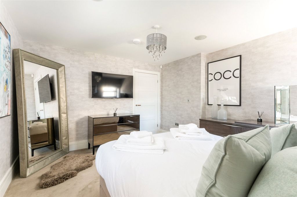 Additional image 13 of 5 bed equestrian for saleWest End Farm, Galphay, Ripon, North Yorkshire HG4