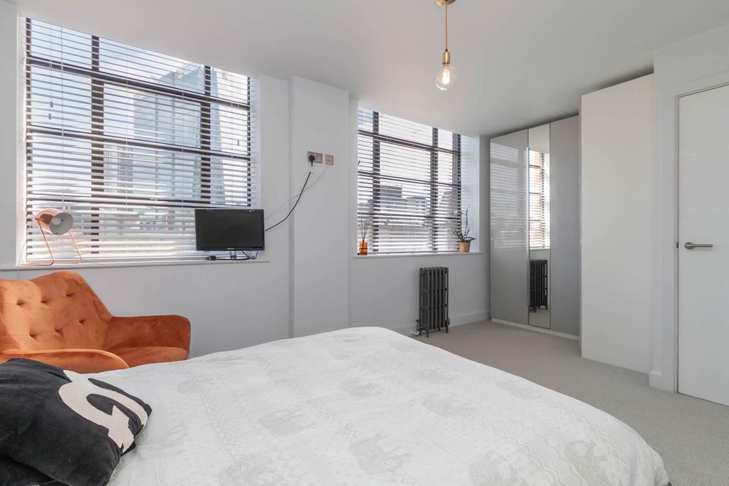 Additional image 17 of 3 bed flat for saleQueensway House, 57 Livery Street B3