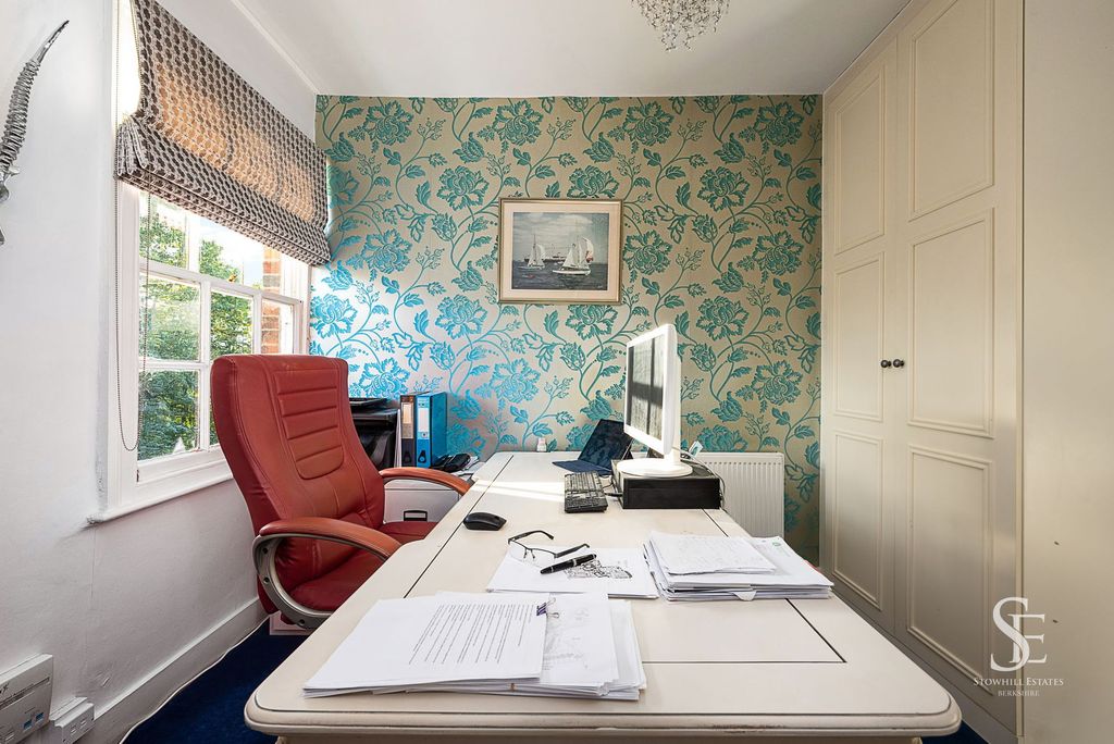 Additional image 17 of 5 bed detached house for saleBuck Farm House, Howe Lane, Binfield RG42