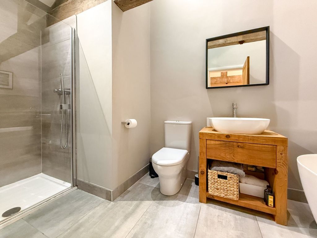 Additional image 28 of 4 bed barn conversion for saleOff Manor Road, Farnley Tyas, Huddersfield HD4
