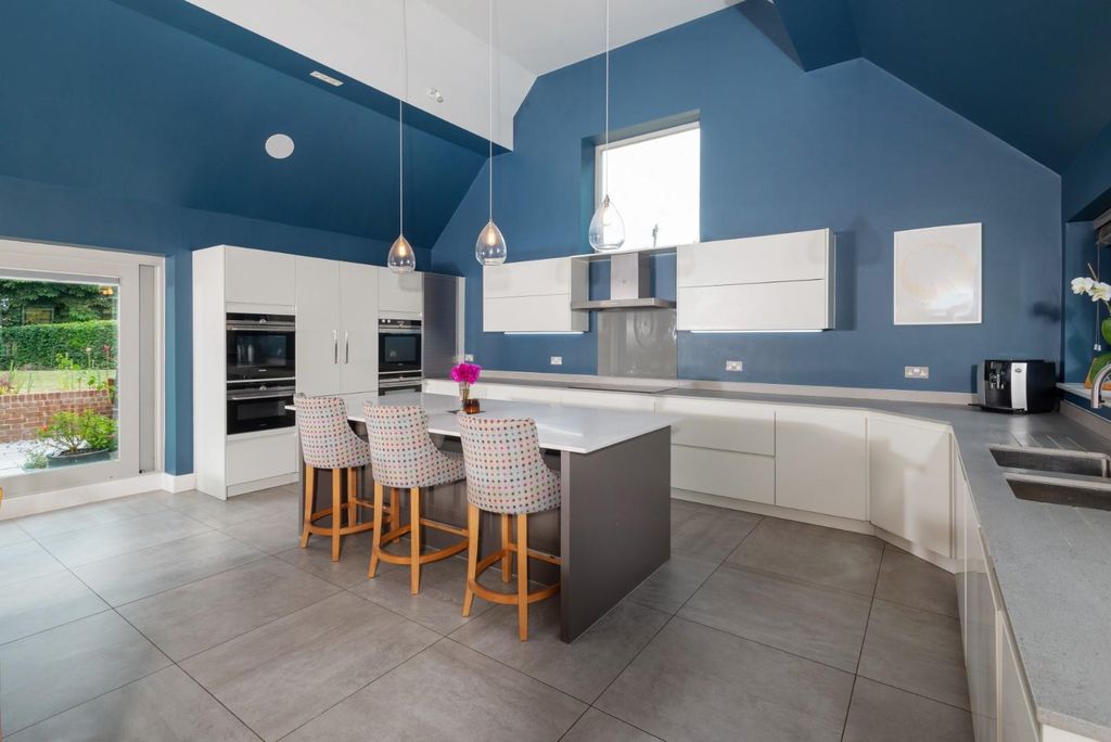 Additional image 9 of 5 bed barn conversion for saleThe Coach Road, West Tytherley, Salisbury SP5