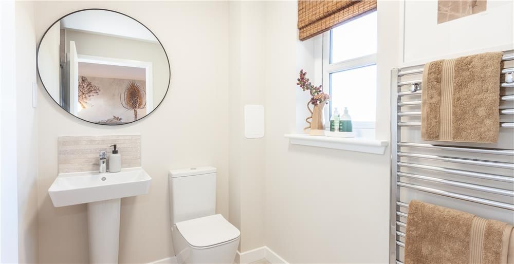 Additional image 11 of 4 bed detached house for sale"Jackwood" at Off Millerhill Road, Danderhall EH22