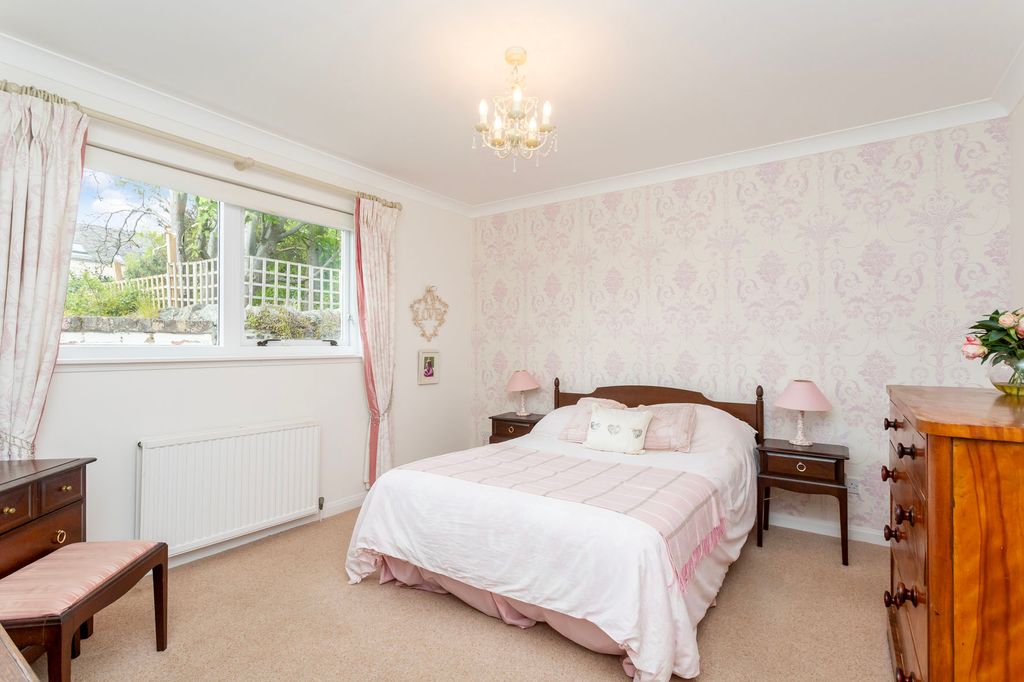 Additional image 9 of 3 bed detached bungalow for saleKincraig, Greenside, Peebles EH45