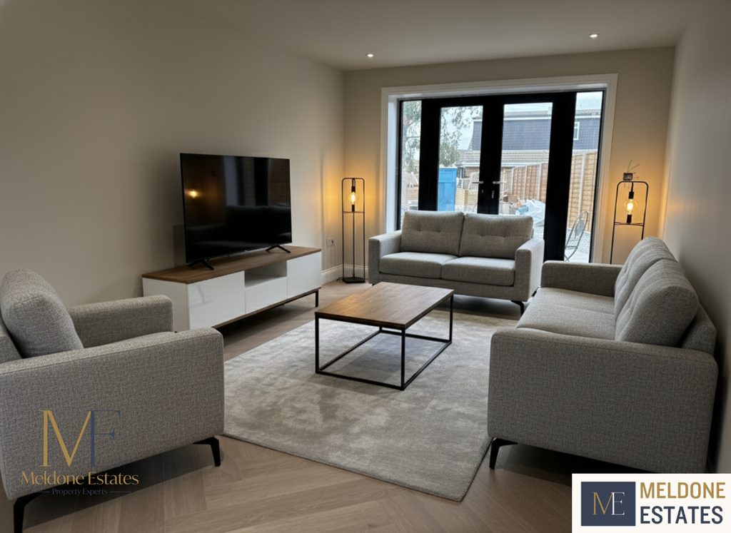 Property photo 2 of 27 Staged Lounge